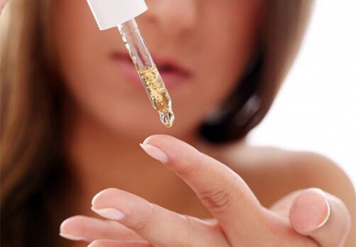 Remedios farmacéuticos para verrugas